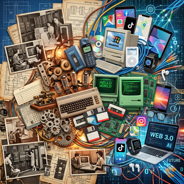 A Cynics View on AI: Anything to Learn from Past&nbsp;Waves?