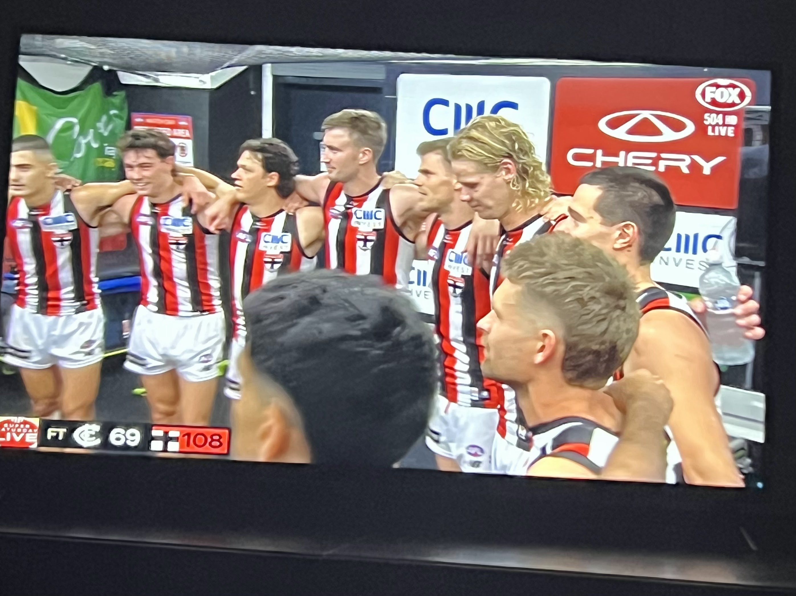 St Kilda’s Rollercoaster 2026 Season Explained