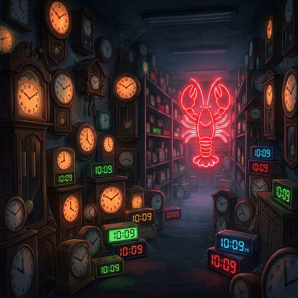 126 Crons and Counting: How We Automated Almost Everything (And What Broke Along the Way)